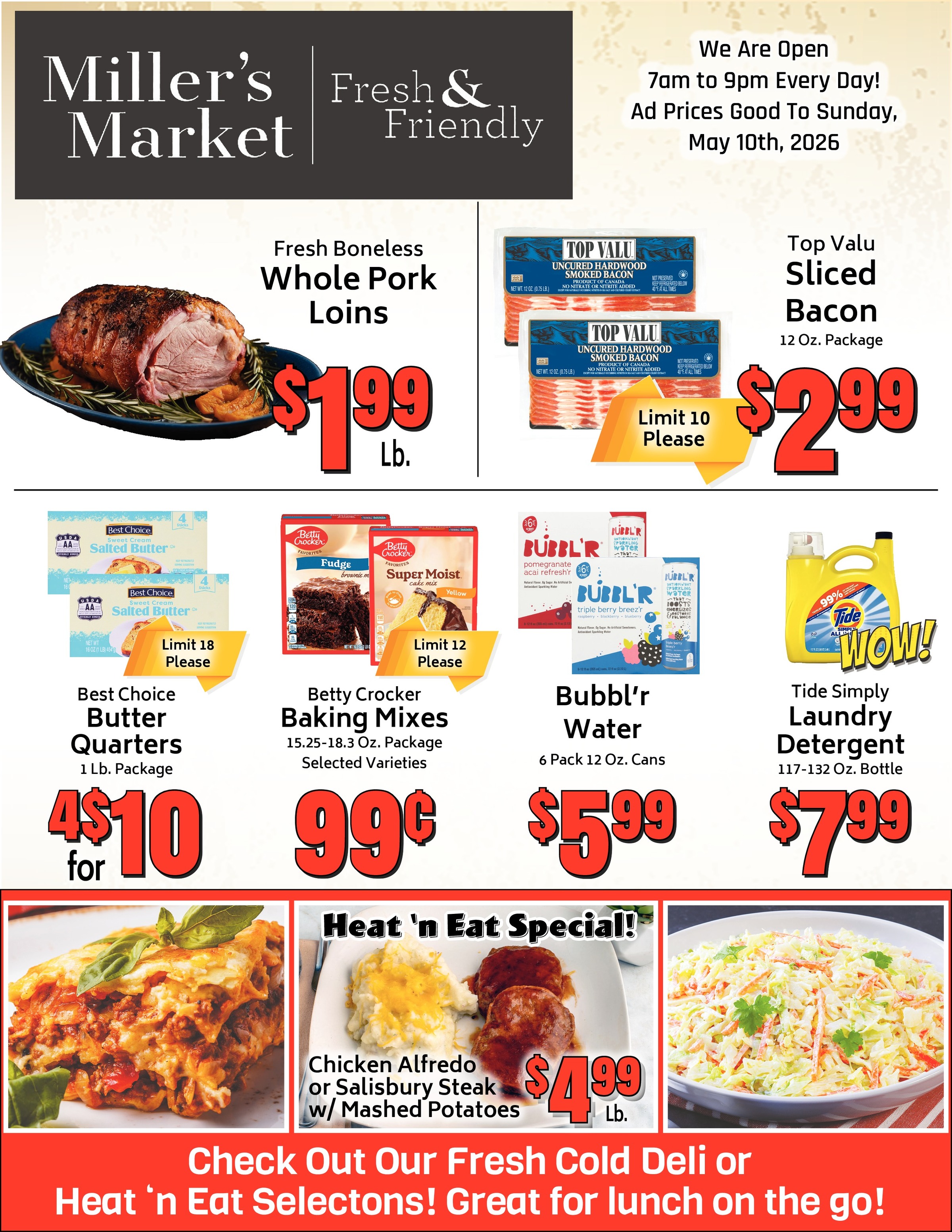 Ad page image