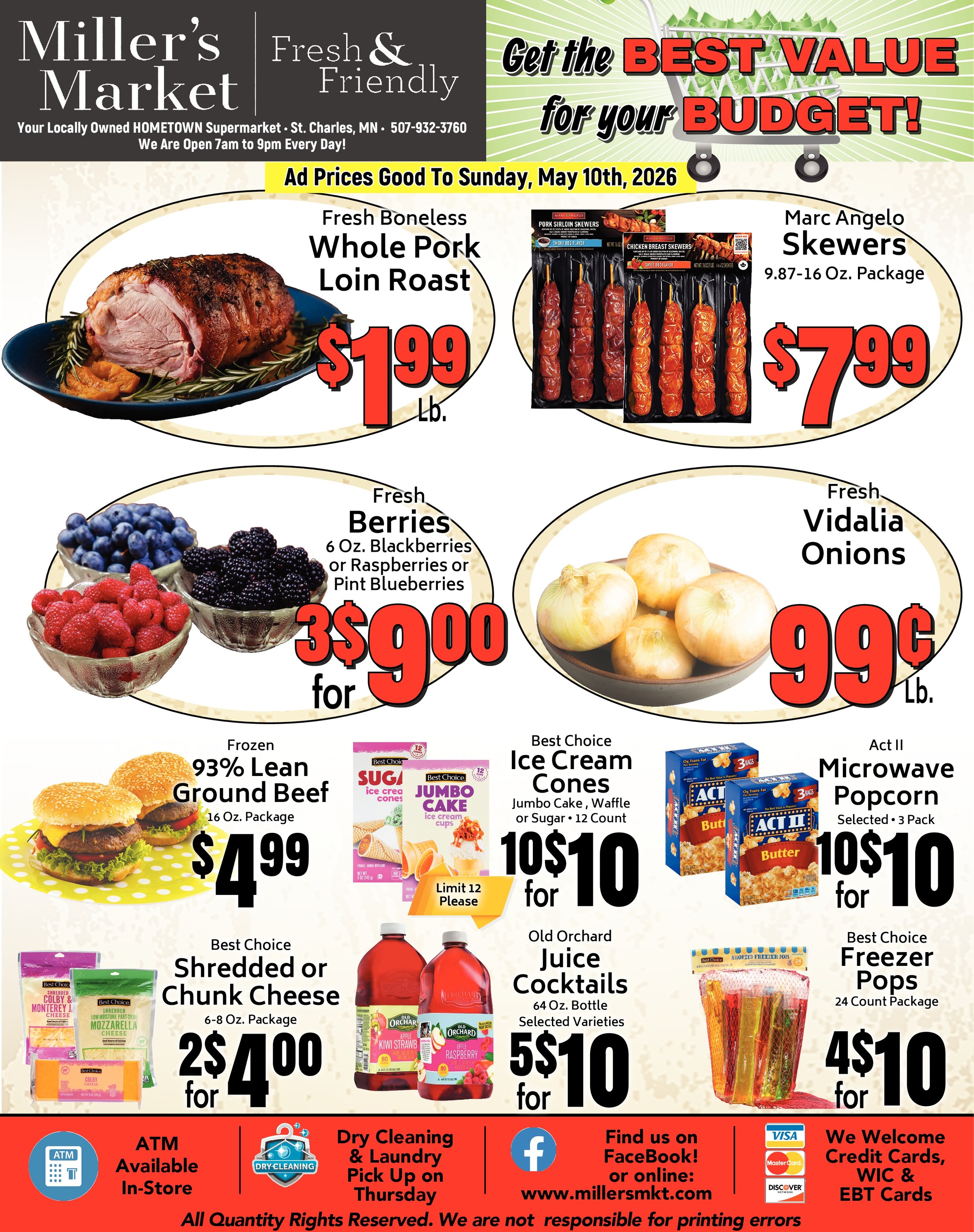 Ad page image