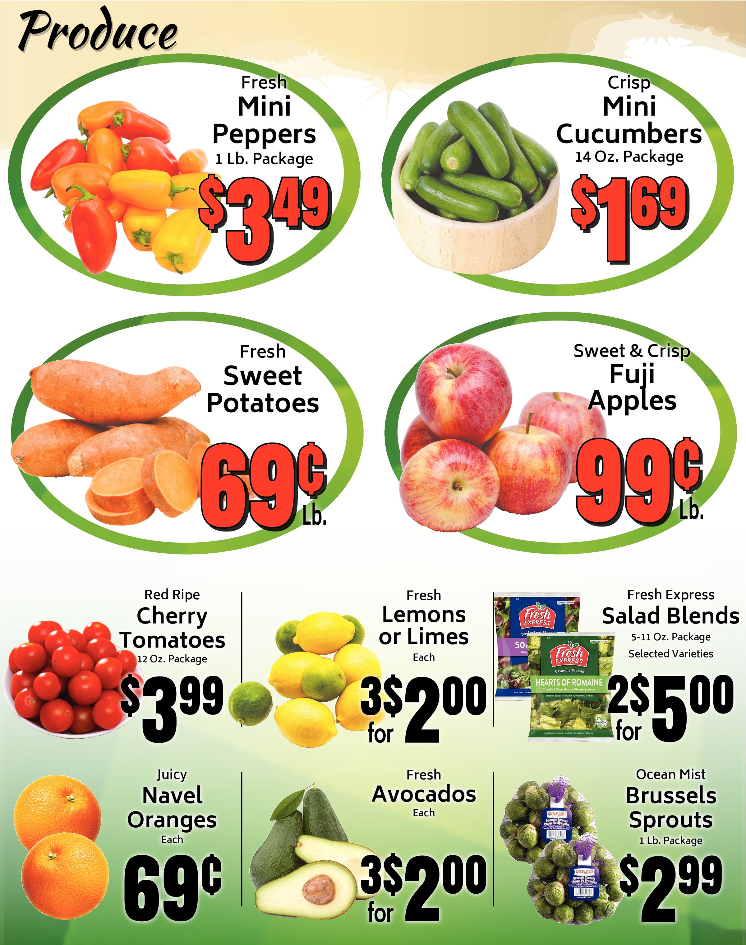 Ad page image