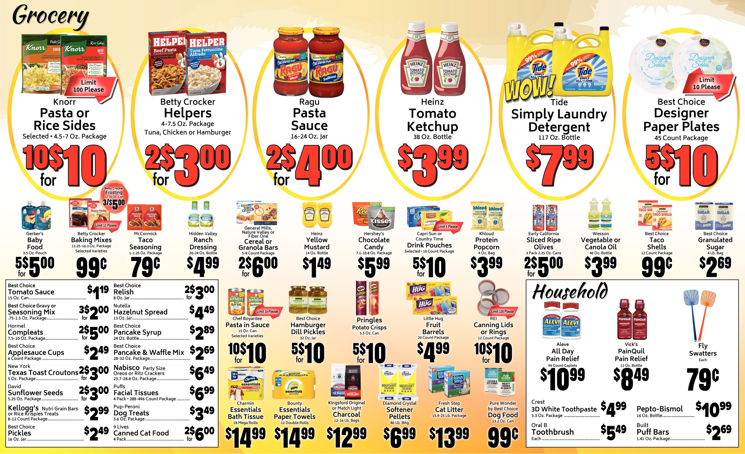 Ad page image