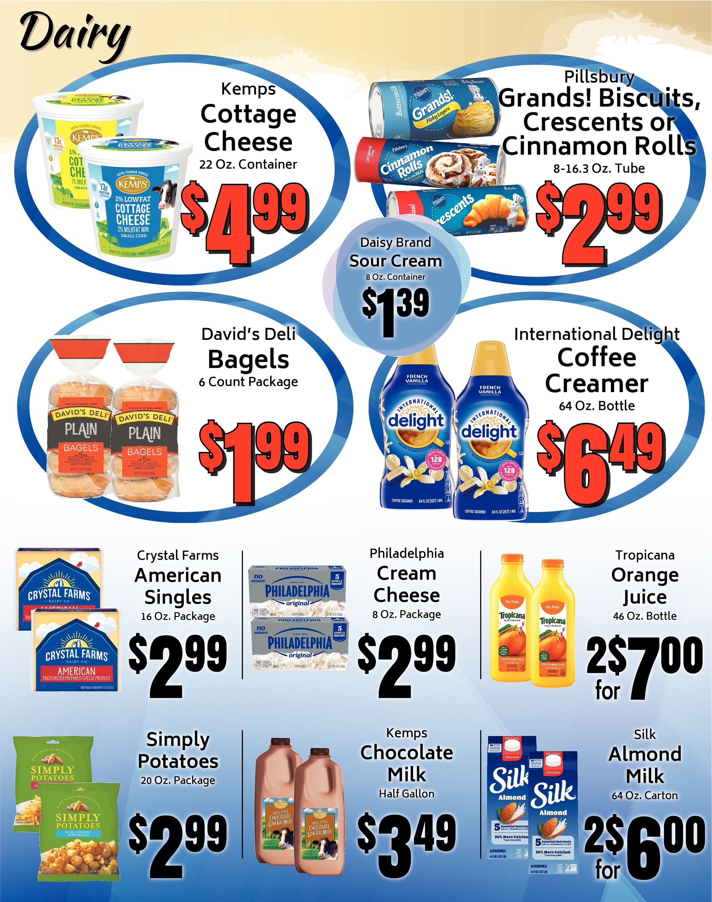 Ad page image