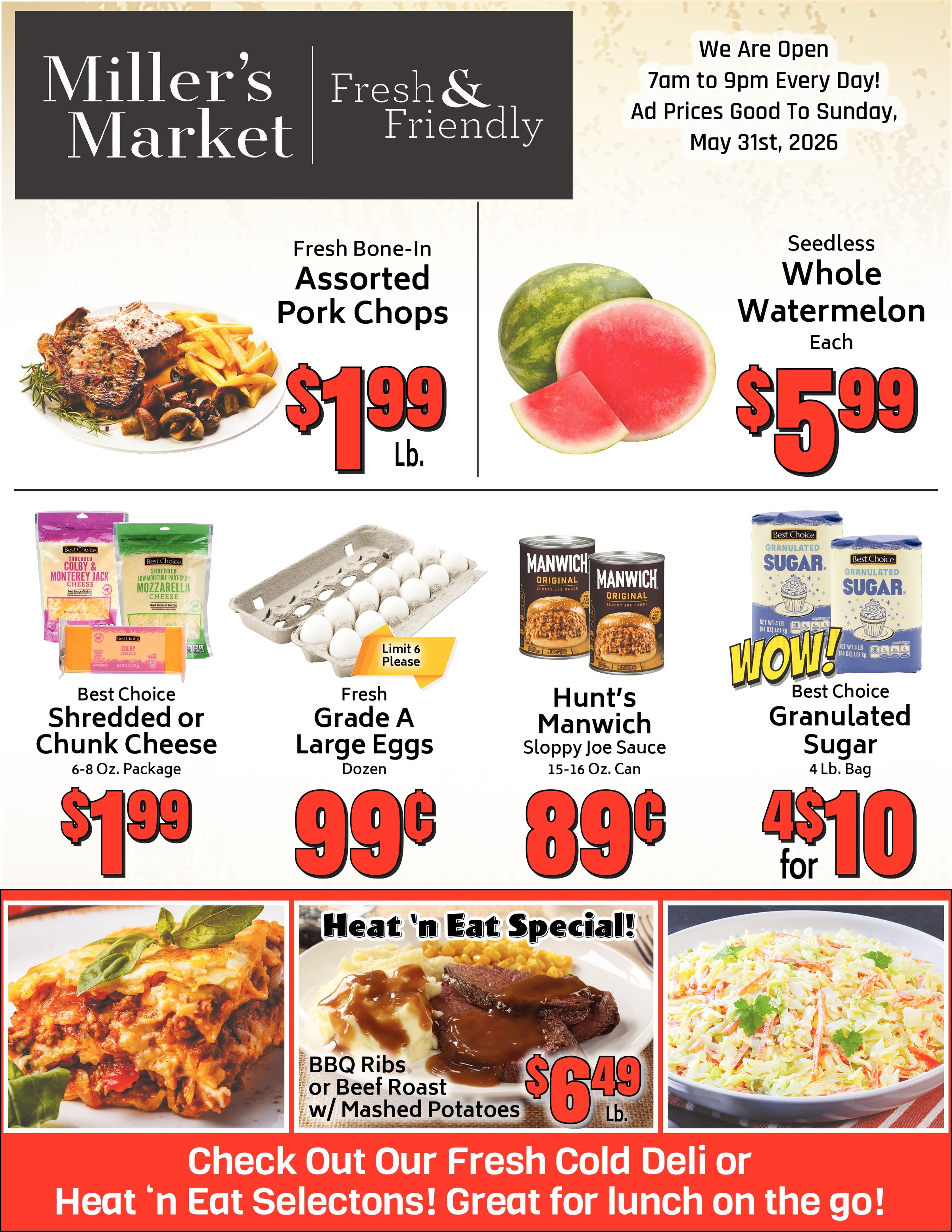 Ad page image