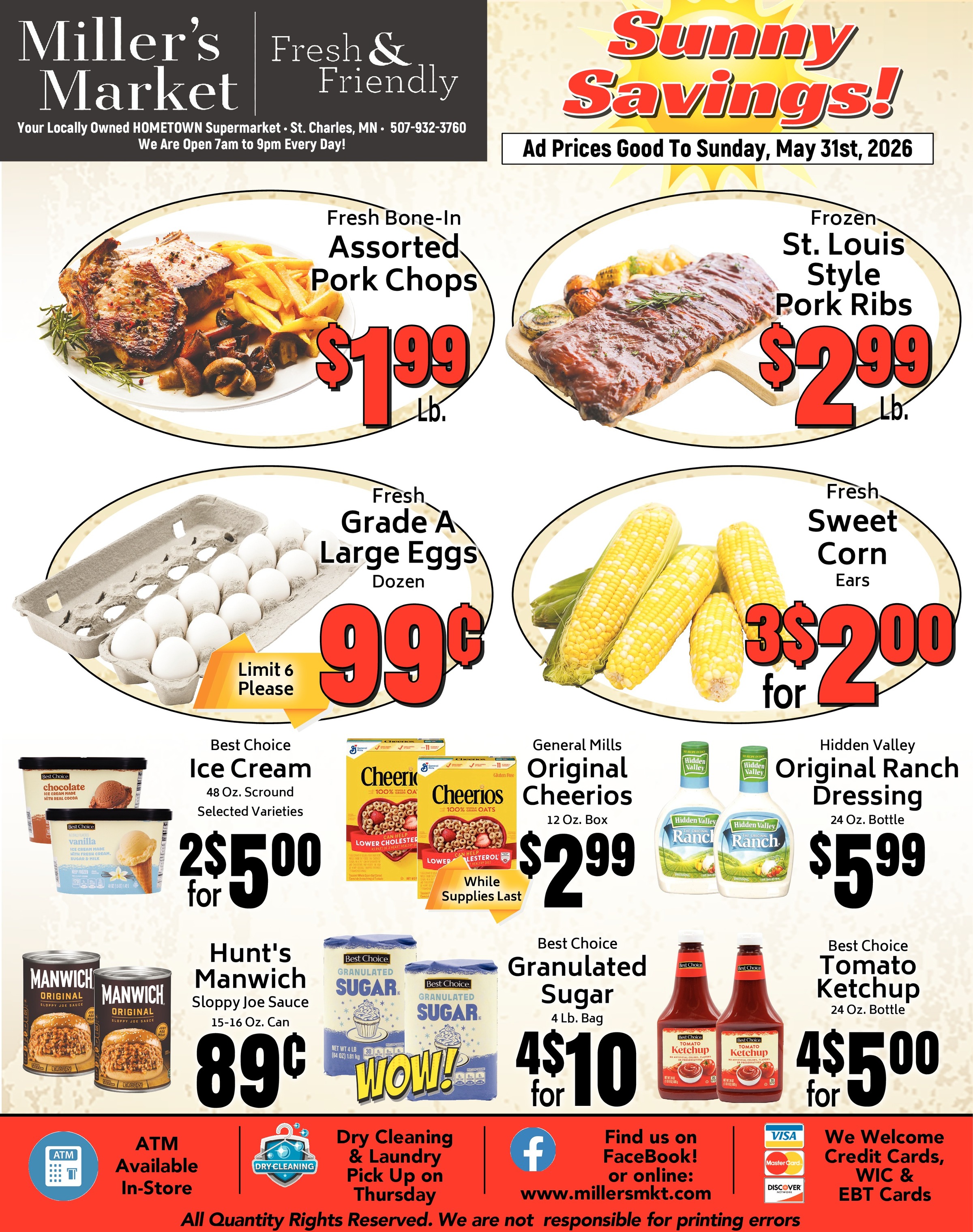 Ad page image
