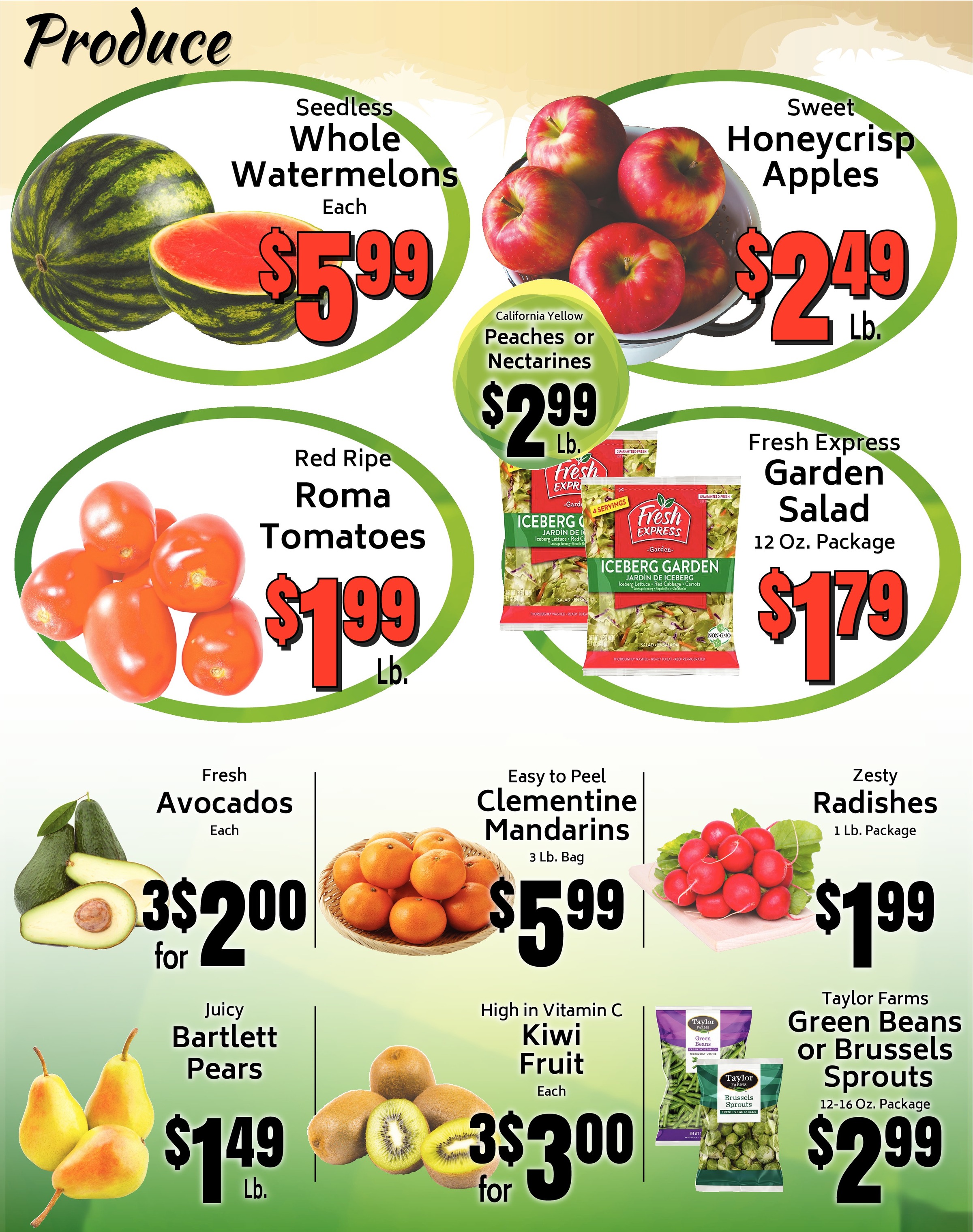 Ad page image