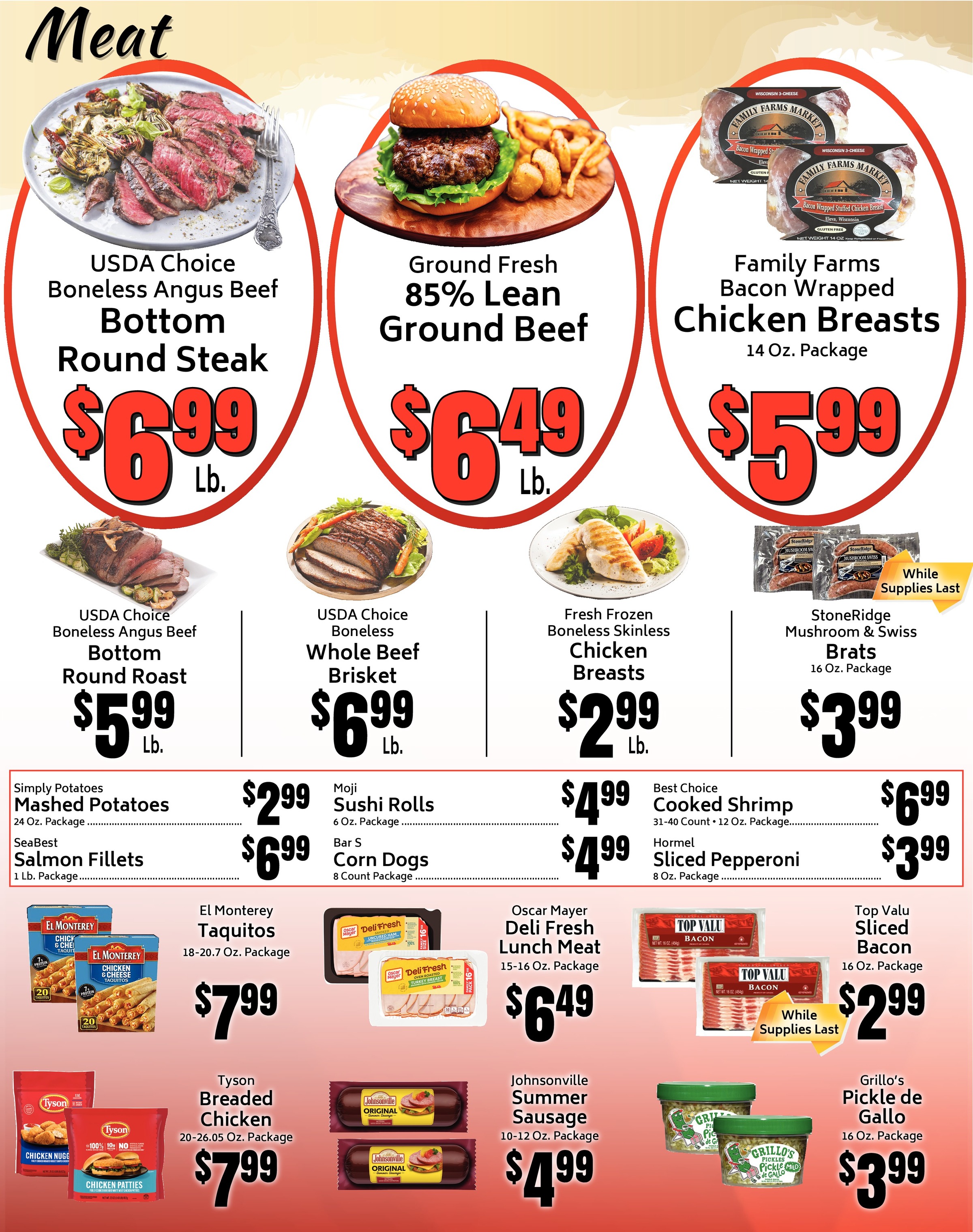 Ad page image