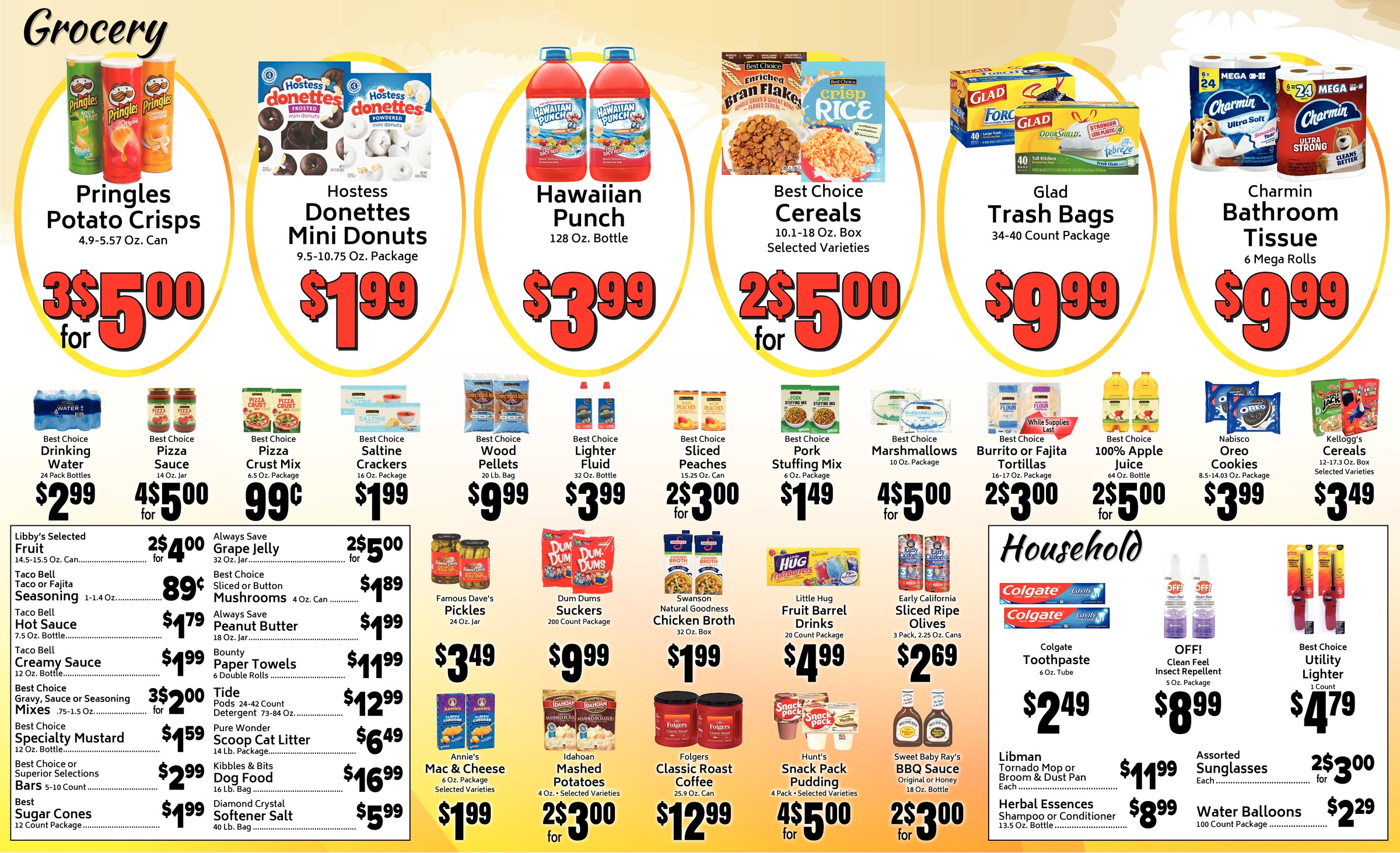 Ad page image