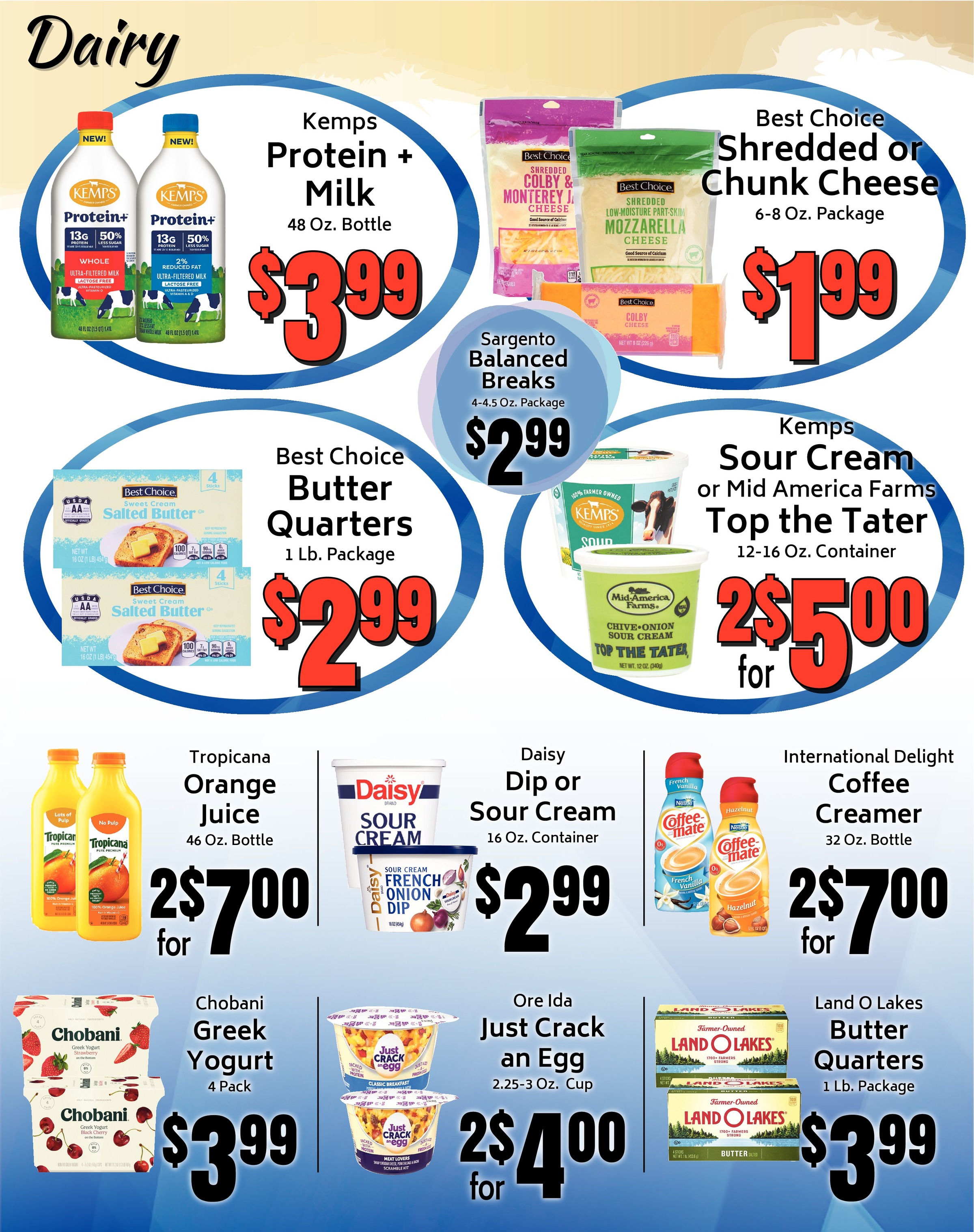 Ad page image