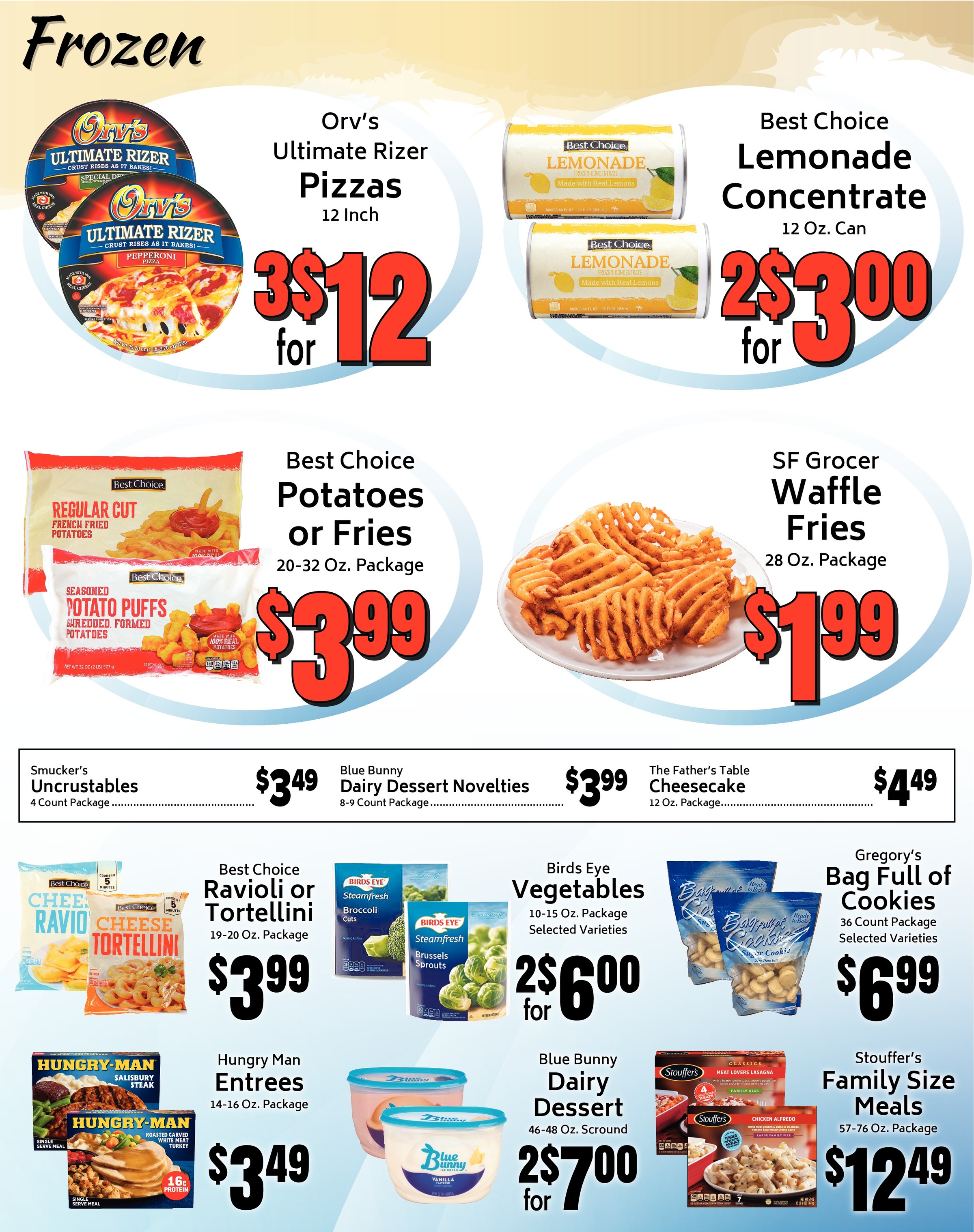 Ad page image
