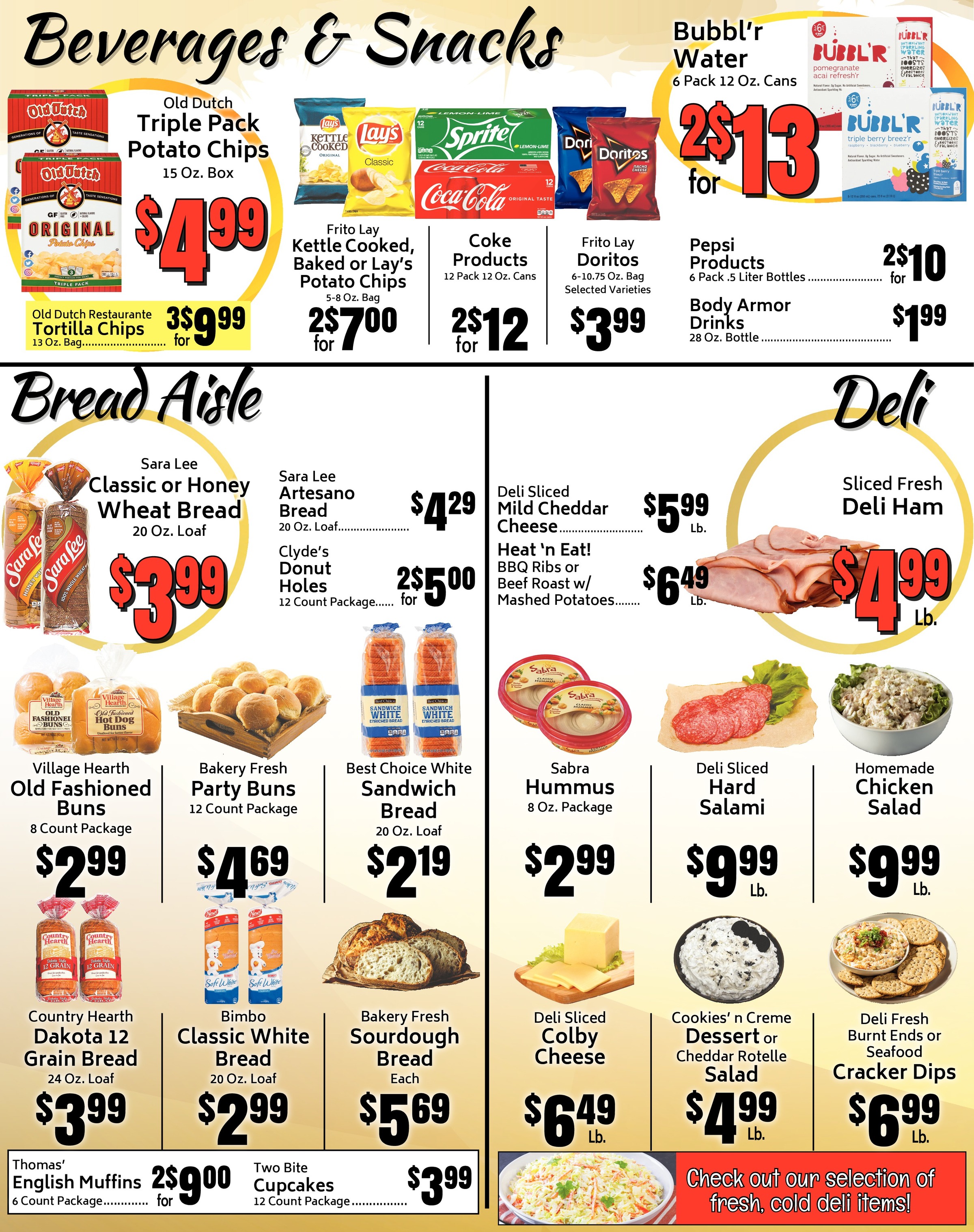 Ad page image
